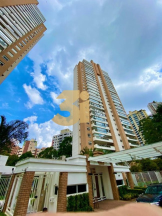 Imagem Apartamento com 3 Quartos à Venda, 163 m² em Panamby - São Paulo