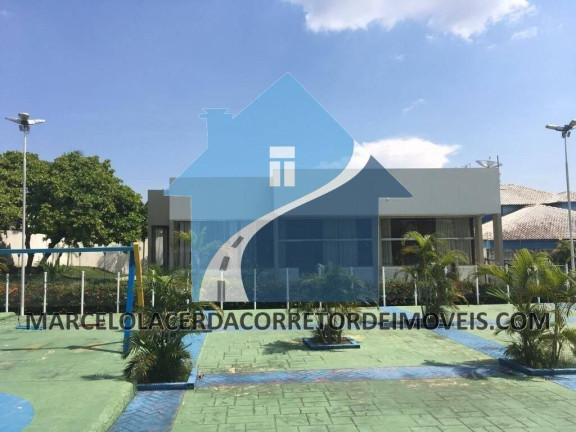 Imagem Casa com 3 Quartos para Alugar, em Flores - Manaus Imagem Casa com 3 Quartos para Alugar, em Flores - Manaus