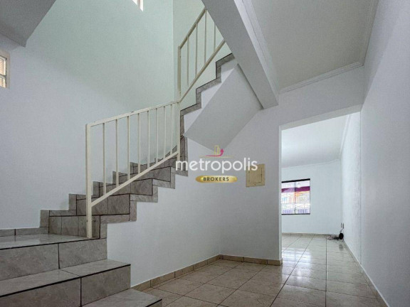 Imagem Sobrado com 3 Quartos à Venda, 200 m² em Jardim Las Vegas - Santo André Imagem Sobrado com 3 Quartos à Venda, 200 m² em Jardim Las Vegas - Santo André