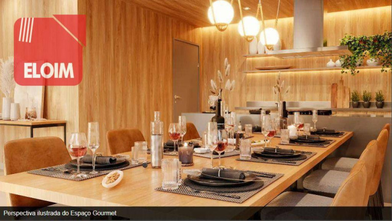 Imagem Apartamento com 2 Quartos à Venda, 49 m² em Lapa De Baixo - São Paulo