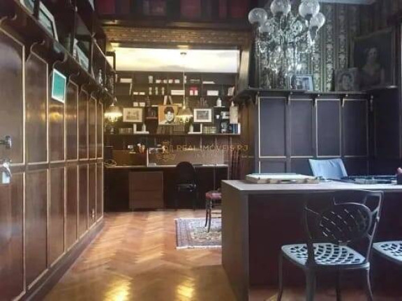 Imagem Casa com 7 Quartos à Venda, 1.040 m² em Cosme Velho - Rio De Janeiro Imagem Casa com 7 Quartos à Venda, 1.040 m² em Cosme Velho - Rio De Janeiro