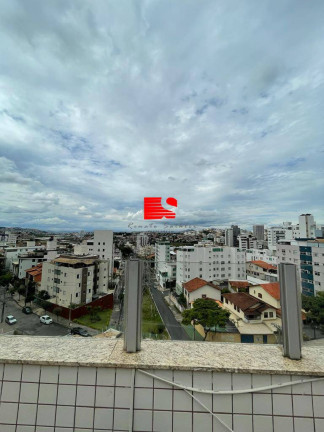 Imagem Cobertura com 3 Quartos à Venda, 203 m² em Palmares - Belo Horizonte Imagem Cobertura com 3 Quartos à Venda, 203 m² em Palmares - Belo Horizonte