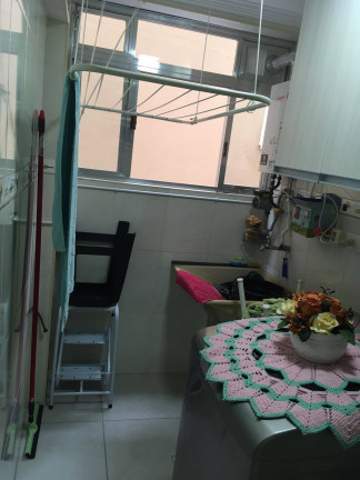 Imagem Apartamento com 1 Quarto à Venda, 70 m² em Taboão - São Bernardo Do Campo Imagem Apartamento com 1 Quarto à Venda, 70 m² em Taboão - São Bernardo Do Campo