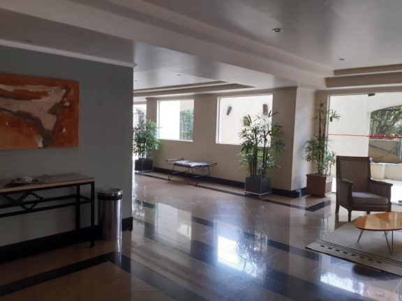 Imagem Apartamento com 3 Quartos à Venda, 140 m² em Santana - Sao Paulo