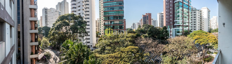 Imagem Apartamento com 3 Quartos para Alugar, 95 m² em Campo Belo - São Paulo Imagem Apartamento com 3 Quartos para Alugar, 95 m² em Campo Belo - São Paulo