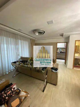 Imagem Apartamento com 3 Quartos à Venda, 165 m² em Centro - Guarulhos