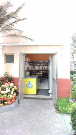 Imagem Apartamento com 2 Quartos à Venda, 48 m² em Vila Inglesa - São Paulo