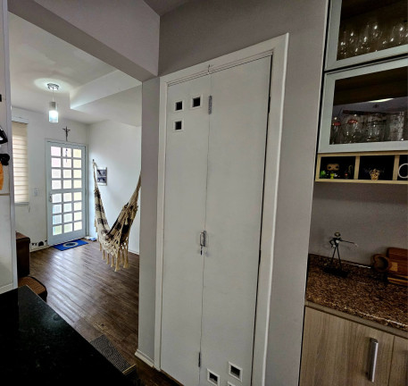 Imagem Casa com 3 Quartos à Venda, 117 m² em Jardim Ipes - Cotia Imagem Casa com 3 Quartos à Venda, 117 m² em Jardim Ipes - Cotia