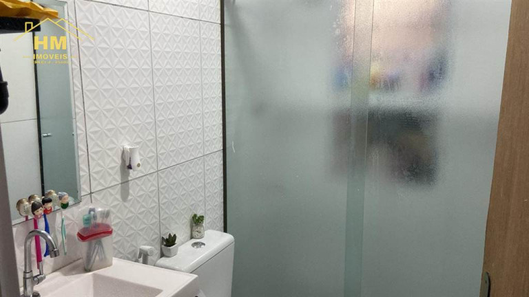 Imagem Casa com 2 Quartos à Venda, 84 m² em Parque Bitaru - Sao Vicente