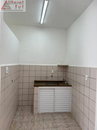 Imagem Kitnet com 1 Quarto à Venda, 27 m² em Canto Do Forte - Praia Grande Imagem Kitnet com 1 Quarto à Venda, 27 m² em Canto Do Forte - Praia Grande