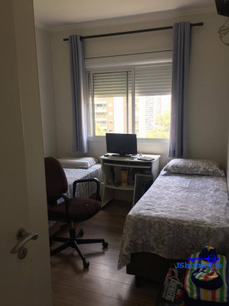 Imagem Apartamento com 3 Quartos à Venda, 141 m² em Vila Andrade - São Paulo