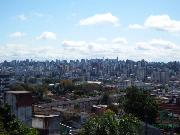 Apartamento com 1 Quarto à Venda, 53 m² em Jardim Botânico - Porto Alegre