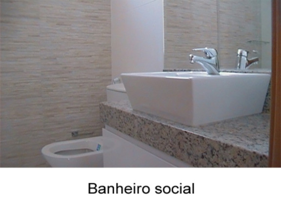 Imagem Imóvel com 3 Quartos à Venda, 81 m² em Gutierrez - Belo Horizonte