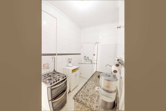 Imagem Apartamento com 2 Quartos à Venda, 70 m² em Icaraí - Niterói Imagem Apartamento com 2 Quartos à Venda, 70 m² em Icaraí - Niterói