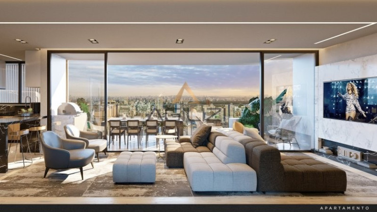 Imagem Apartamento com 3 Quartos à Venda, 93 m² em Jardim Paulista - São Paulo Imagem Apartamento com 3 Quartos à Venda, 93 m² em Jardim Paulista - São Paulo