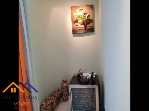 Imagem Sobrado com 3 Quartos à Venda, em Jardim Paraíso - Santo André Imagem Sobrado com 3 Quartos à Venda, em Jardim Paraíso - Santo André