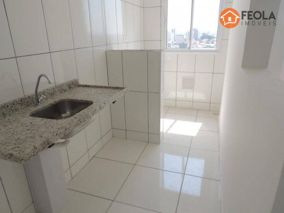 Imagem Apartamento com 2 Quartos à Venda, 49 m² em Vila Jones - Americana Imagem Apartamento com 2 Quartos à Venda, 49 m² em Vila Jones - Americana