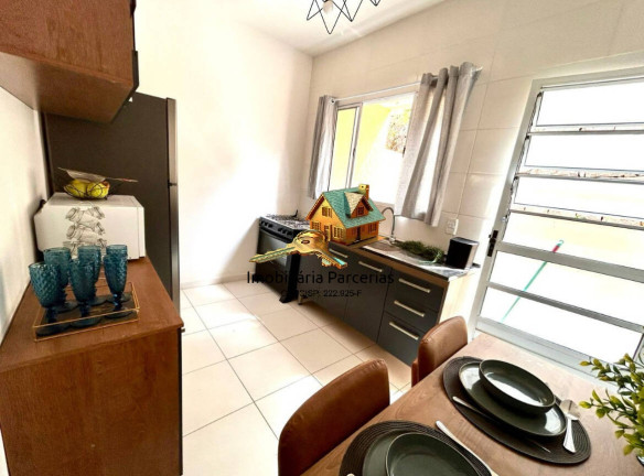 Imagem Casa de Condomínio com 2 Quartos à Venda, 62 m² em Chácara Do Solar Iii - Santana De Parnaíba Imagem Casa de Condomínio com 2 Quartos à Venda, 62 m² em Chácara Do Solar Iii - Santana De Parnaíba