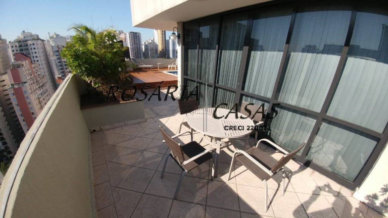 Imagem Apartamento com 4 Quartos à Venda, 240 m² em Perdizes - São Paulo Imagem Apartamento com 4 Quartos à Venda, 240 m² em Perdizes - São Paulo