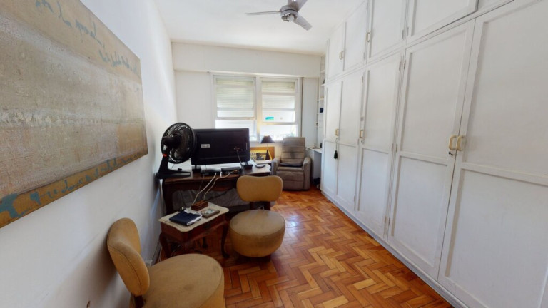 Imagem Imóvel com 3 Quartos à Venda, 146 m² em Gávea - Rio De Janeiro Imagem Imóvel com 3 Quartos à Venda, 146 m² em Gávea - Rio De Janeiro