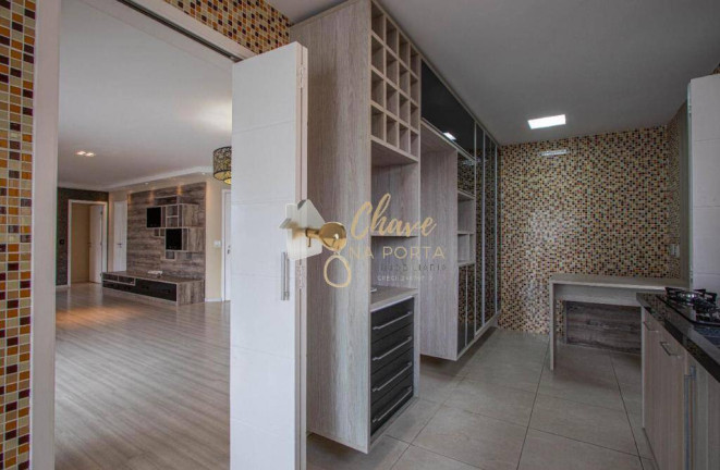 Imagem Apartamento com 3 Quartos à Venda, 142 m² em Vila Andrade - São Paulo Imagem Apartamento com 3 Quartos à Venda, 142 m² em Vila Andrade - São Paulo