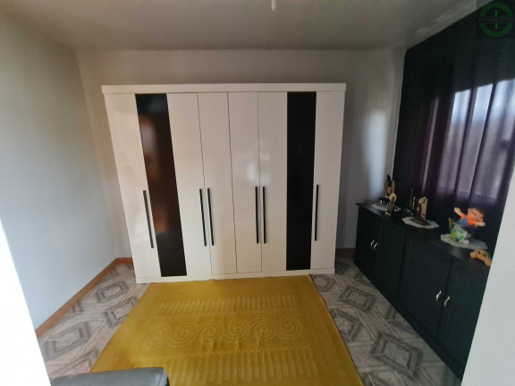 Imagem Casa com 3 Quartos à Venda, 130 m² em Contorno - Ponta Grossa