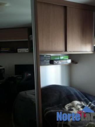 Imagem Apartamento com 3 Quartos à Venda, 79 m² em Santa Teresinha - São Paulo