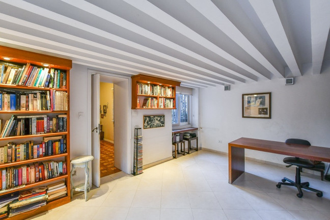 Imagem Casa com 4 Quartos à Venda, 290 m² em Vila Mariana - São Paulo Imagem Casa com 4 Quartos à Venda, 290 m² em Vila Mariana - São Paulo