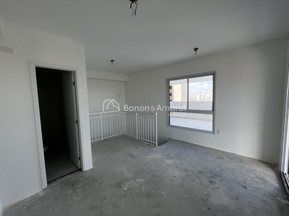 Imagem Cobertura com 2 Quartos à Venda, 111 m² em Centro - Campinas Imagem Cobertura com 2 Quartos à Venda, 111 m² em Centro - Campinas