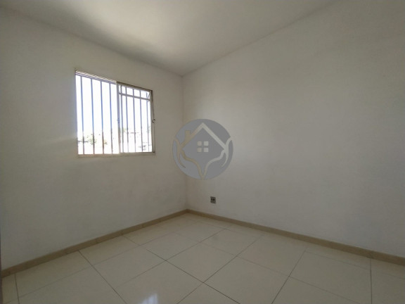 Imagem Apartamento com 2 Quartos à Venda, 43 m² em São Benedito - Santa Luzia Imagem Apartamento com 2 Quartos à Venda, 43 m² em São Benedito - Santa Luzia