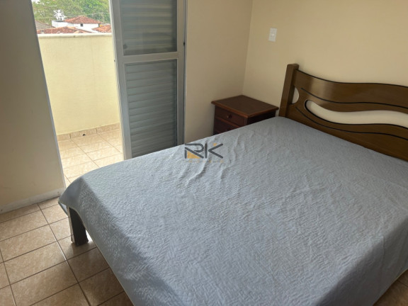 Imagem Cobertura com 3 Quartos à Venda, 128 m² em Praia Grande - Ubatuba