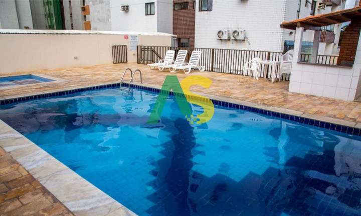 Imagem Imóvel com 3 Quartos à Venda, 82 m² em Candeias - Jaboatão Dos Guararapes Imagem Imóvel com 3 Quartos à Venda, 82 m² em Candeias - Jaboatão Dos Guararapes