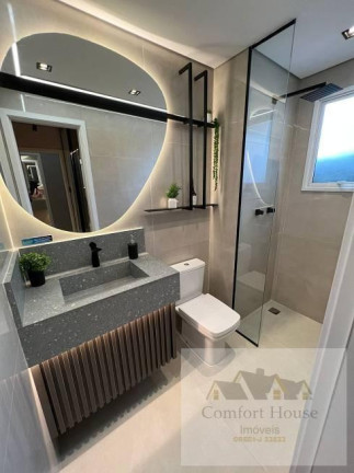 Imagem Apartamento com 2 Quartos à Venda, 56 m² em Vila Assunção - Santo André Imagem Apartamento com 2 Quartos à Venda, 56 m² em Vila Assunção - Santo André