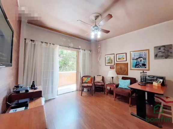 Imagem Apartamento com 3 Quartos à Venda, 110 m² em Centro Histórico - Porto Alegre Imagem Apartamento com 3 Quartos à Venda, 110 m² em Centro Histórico - Porto Alegre