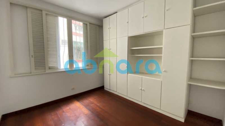 Imagem Apartamento com 3 Quartos à Venda, 110 m² em Copacabana - Rio De Janeiro Imagem Apartamento com 3 Quartos à Venda, 110 m² em Copacabana - Rio De Janeiro