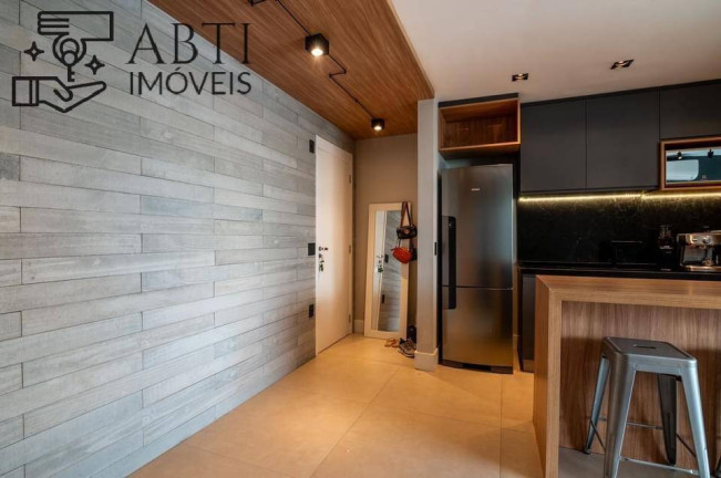 Imagem Apartamento com 2 Quartos à Venda, 72 m² em Moema - São Paulo