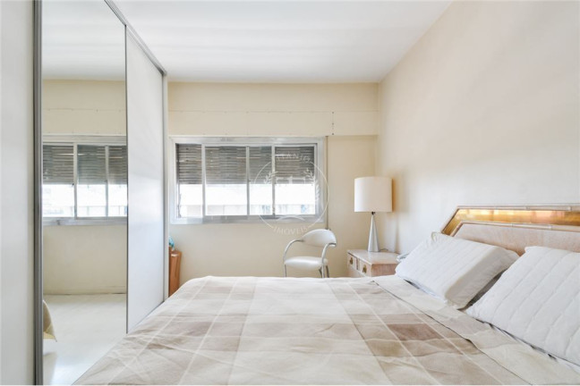 Imagem Apartamento com 3 Quartos à Venda, 174 m² em Pinheiros - São Paulo