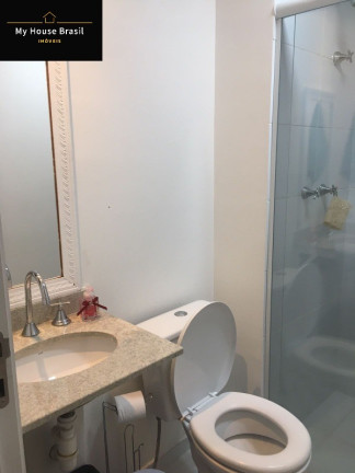 Imagem Apartamento com 2 Quartos à Venda, 58 m² em Vila Ema - São Paulo Imagem Apartamento com 2 Quartos à Venda, 58 m² em Vila Ema - São Paulo