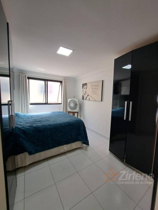 Imagem Cobertura com 3 Quartos à Venda, 200 m² em Praia Do Morro - Guarapari Imagem Cobertura com 3 Quartos à Venda, 200 m² em Praia Do Morro - Guarapari