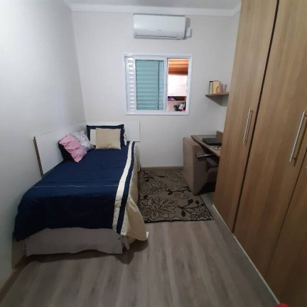 Imagem Casa de Condomínio com 2 Quartos à Venda, 110 m² em Ipatinga - Sorocaba Imagem Casa de Condomínio com 2 Quartos à Venda, 110 m² em Ipatinga - Sorocaba
