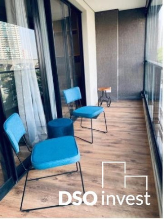 Imagem Apartamento com 1 Quarto à Venda ou Locação, 42 m² em Campo Belo - São Paulo Imagem Apartamento com 1 Quarto à Venda ou Locação, 42 m² em Campo Belo - São Paulo