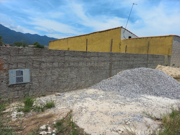 Imagem Terreno à Venda, 360 m² em Estância Dos Eucaliptos - Peruíbe