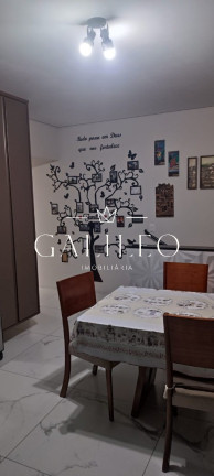 Imagem Sobrado com 3 Quartos para Alugar, 140 m² em Parque Residencial Jundiaí - Jundiaí Imagem Sobrado com 3 Quartos para Alugar, 140 m² em Parque Residencial Jundiaí - Jundiaí