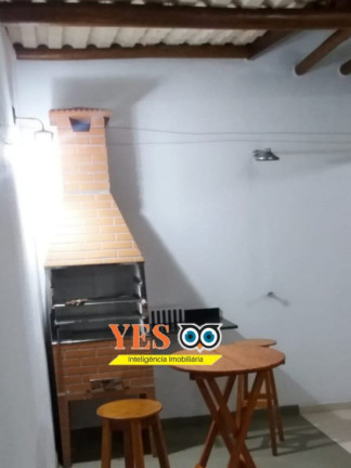 Imagem Casa com 2 Quartos à Venda, 90 m² em Conceição - Feira De Santana