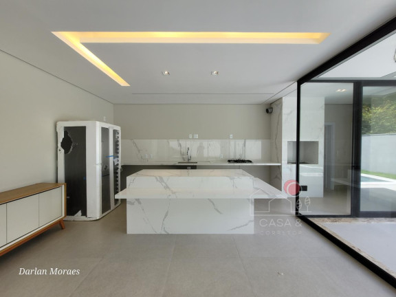 Imagem Casa de Condomínio com 4 Quartos à Venda, 412 m²em Ponta Negra - Manaus Imagem Casa de Condomínio com 4 Quartos à Venda, 412 m²em Ponta Negra - Manaus