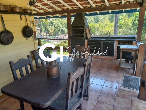 Imagem Chácara com 4 Quartos à Venda, 4 m² em Piedade