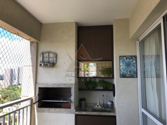 Imagem Apartamento com 3 Quartos à Venda, 128 m² em Bosque Das Juritis - Ribeirão Preto Imagem Apartamento com 3 Quartos à Venda, 128 m² em Bosque Das Juritis - Ribeirão Preto
