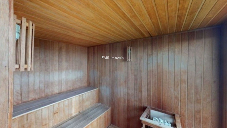 Imagem Imóvel com 1 Quarto à Venda, 37 m² em Alto Da Boa Vista - São Paulo Imagem Imóvel com 1 Quarto à Venda, 37 m² em Alto Da Boa Vista - São Paulo