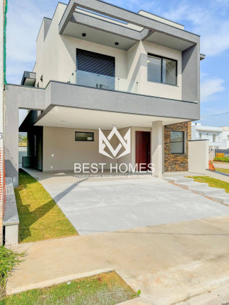 Imagem Casa de Condomínio com 3 Quartos à Venda, 250 m² em Jardim Ermida 1 - Jundiaí Imagem Casa de Condomínio com 3 Quartos à Venda, 250 m² em Jardim Ermida 1 - Jundiaí