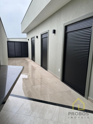 Imagem Casa com 3 Quartos à Venda, 160 m² em Jardins Do Império - Indaiatuba